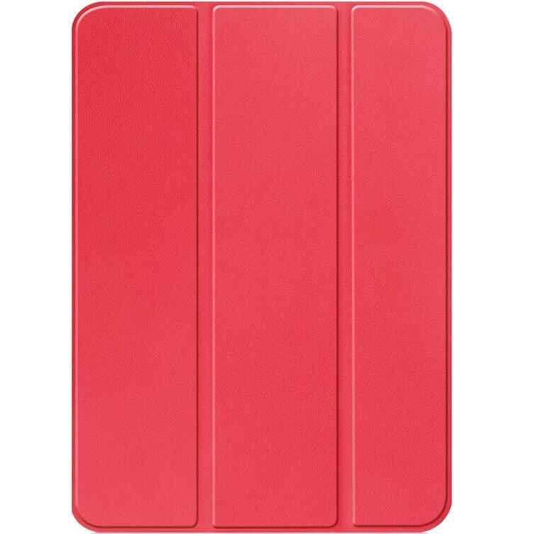 Чехол-книжка BeCover Smart Case для Apple iPad 10.9&quot; 2022 Red (709194) фото 