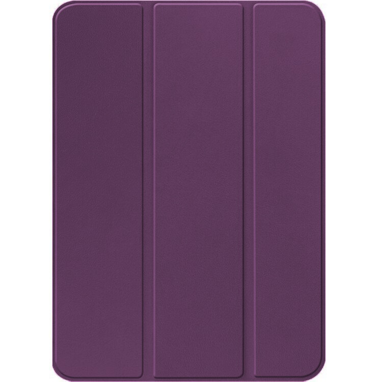 Чехол-книжка BeCover Smart Case для Apple iPad 10.9&quot; 2022 Purple (709202) фото 