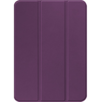 Чехол-книжка BeCover Smart Case для Apple iPad 10.9" 2022 Purple (709202)