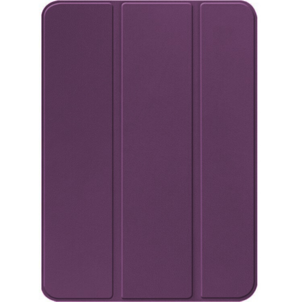 

Чехол-книжка BeCover Smart Case для Apple iPad 10.9" 2022 Purple (709202)