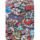 Чохол-книжка BeCover Smart Case для Apple iPad 10.9" 2022 Graffiti (709198)