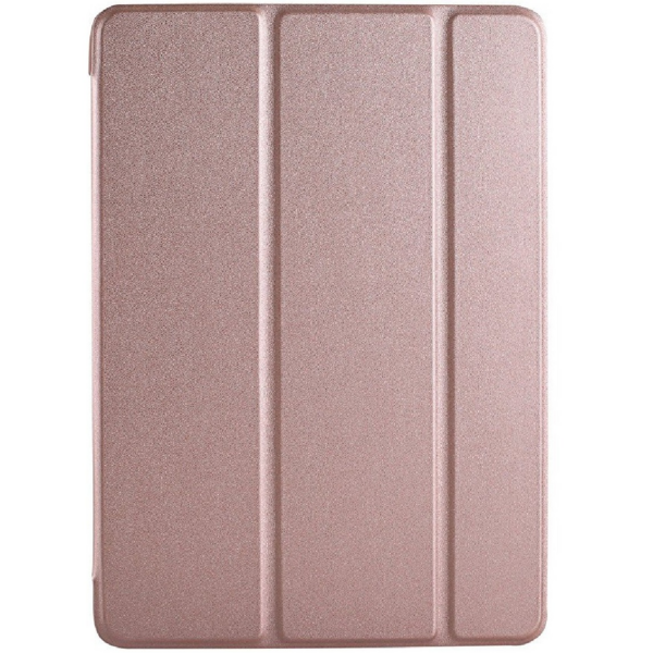 

Чехол-книжка BeCover Smart Case для Apple iPad Pro 11 2020/2021/2022 Rose Gold (704979)