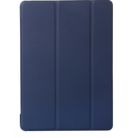 Чехол-книжка BeCover Smart Case для Apple iPad Pro 12.9 2020/2021/2022 Deep Blue (704981)