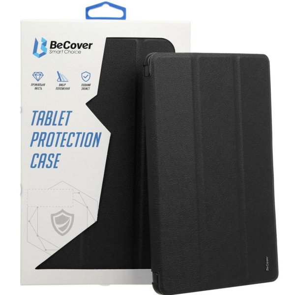 Чехол-книжка BeCover Smart Case для Samsung Galaxy Tab A9 SM-X115 8.7