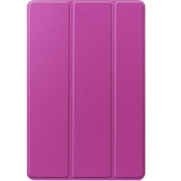 Чехол-книжка BeCover Smart Case для Samsung Galaxy Tab A9 SM-X115 8.7&quot; Purple (709904) фото 