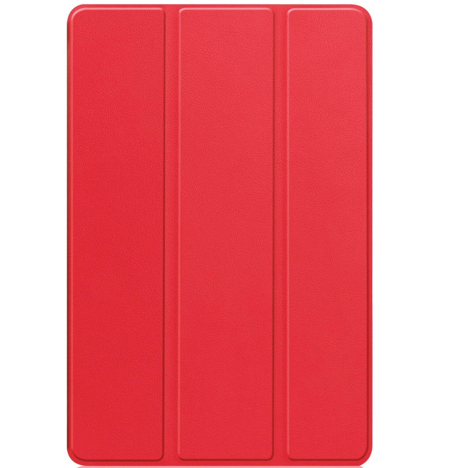 Чохол-книжка BeCover Smart Case Samsung Galaxy Tab A9 SM-X115 8.7&quot; Red (709905)фото