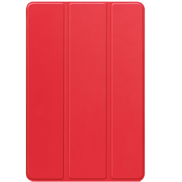 

Чехол-книжка BeCover Smart Case для Samsung Galaxy Tab A9 SM-X115 8.7" Red (709905)