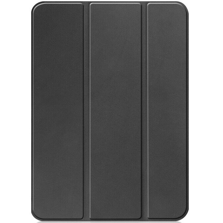 Чохол-книжка BeCover Smart Case для Apple iPad Air 5 (2022) 10.9" Black (710770)фото1