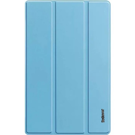 Чехол-книжка BeCover Smart Case для Samsung Galaxy Tab A9 SM-X115 8.7&quot; Blue (709906) фото 