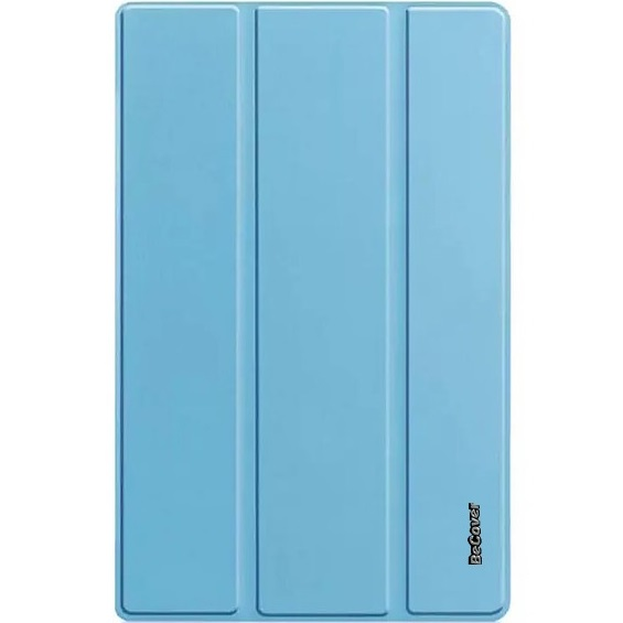 

Чехол-книжка BeCover Smart Case для Samsung Galaxy Tab A9 SM-X115 8.7" Blue (709906)