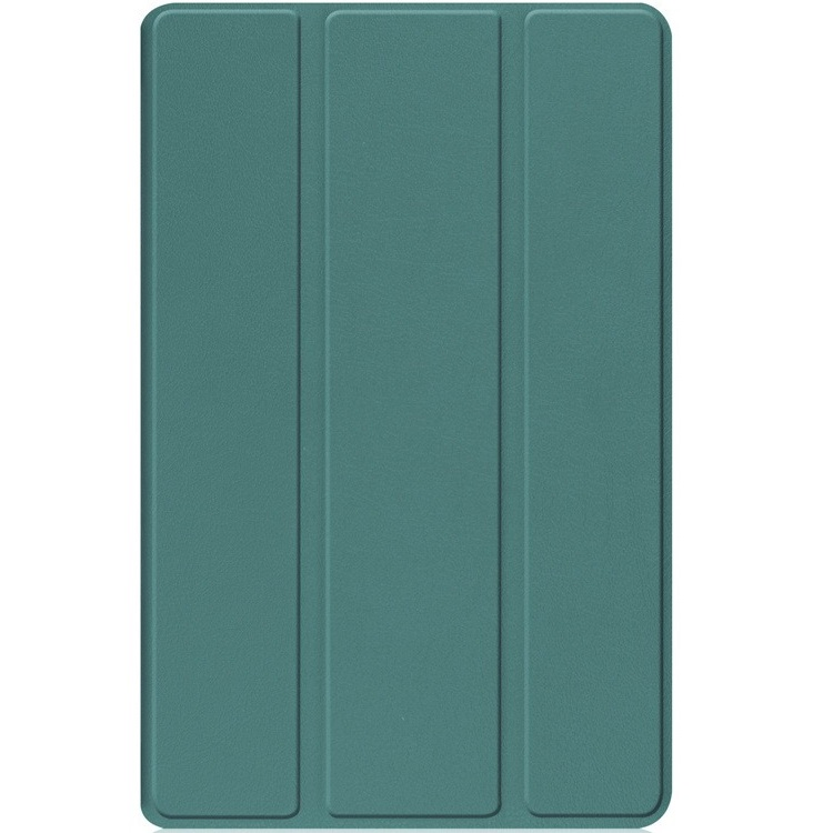 Чехол-книжка BeCover Smart Case для Samsung Galaxy Tab A9 SM-X115 8.7&quot; Dark Green (709907) фото 