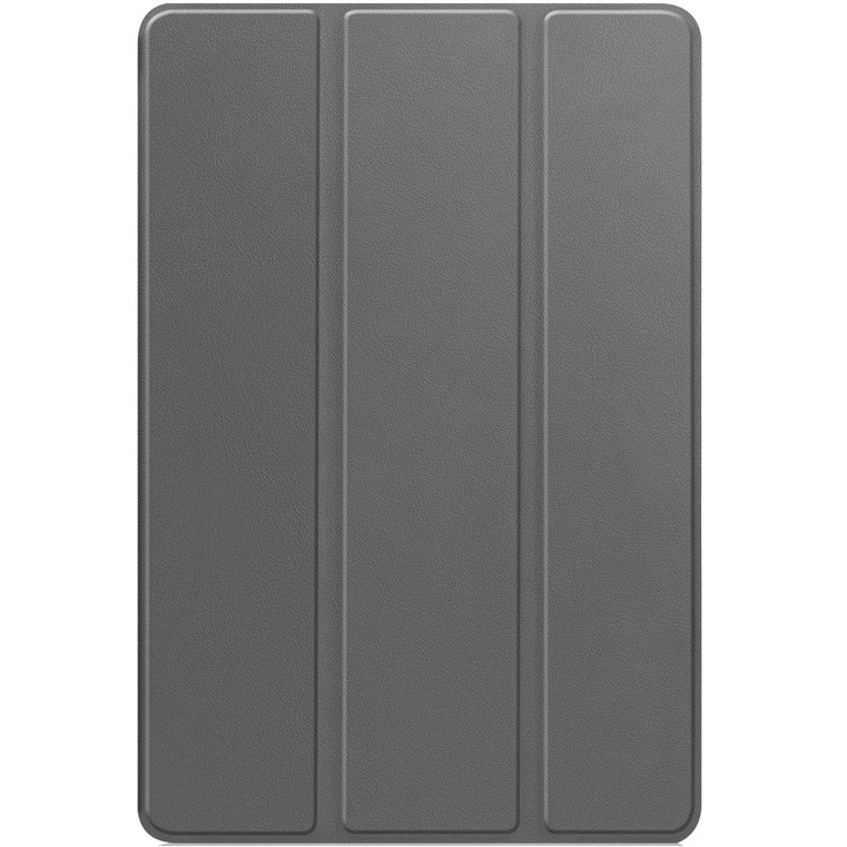 Чехол-книжка BeCover Smart Case для Samsung Galaxy Tab A9 SM-X115 8.7&quot; Gray (709909) фото 