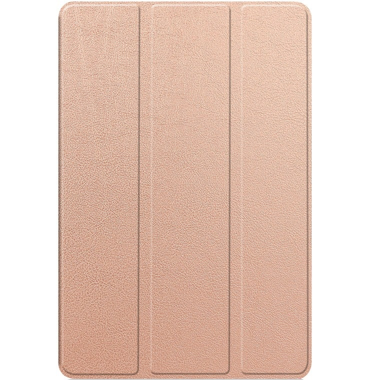 Чехол-книжка BeCover Smart Case для Samsung Galaxy Tab A9 SM-X115 8.7" Rose Gold (709910) фото 1