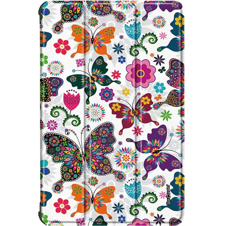 Чохол-книжка BeCover Smart Case Samsung Galaxy Tab A9 SM-X115 8.7&quot; Butterfly (709912)фото