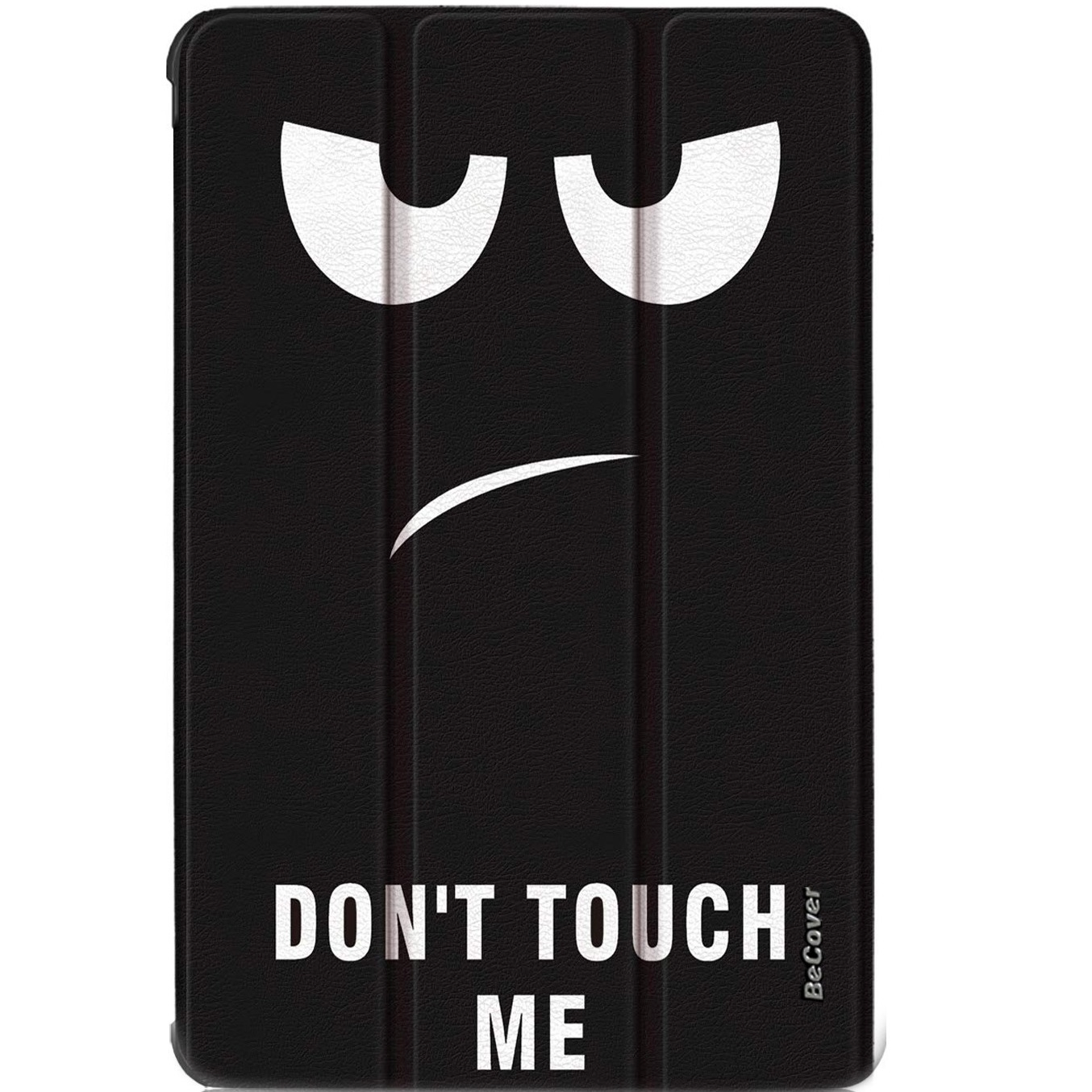 Чехол-книжка BeCover Smart Case для Samsung Galaxy Tab A9 SM-X115 8.7" Don't Touch (709913) фото 1