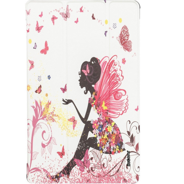 

Чехол-книжка BeCover Smart Case для Samsung Galaxy Tab A9 SM-X115 8.7" Fairy (709915)