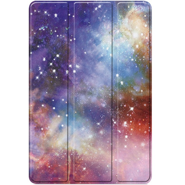 

Чехол-книжка BeCover Smart Case для Samsung Galaxy Tab A9 SM-X115 8.7" Space (709917)