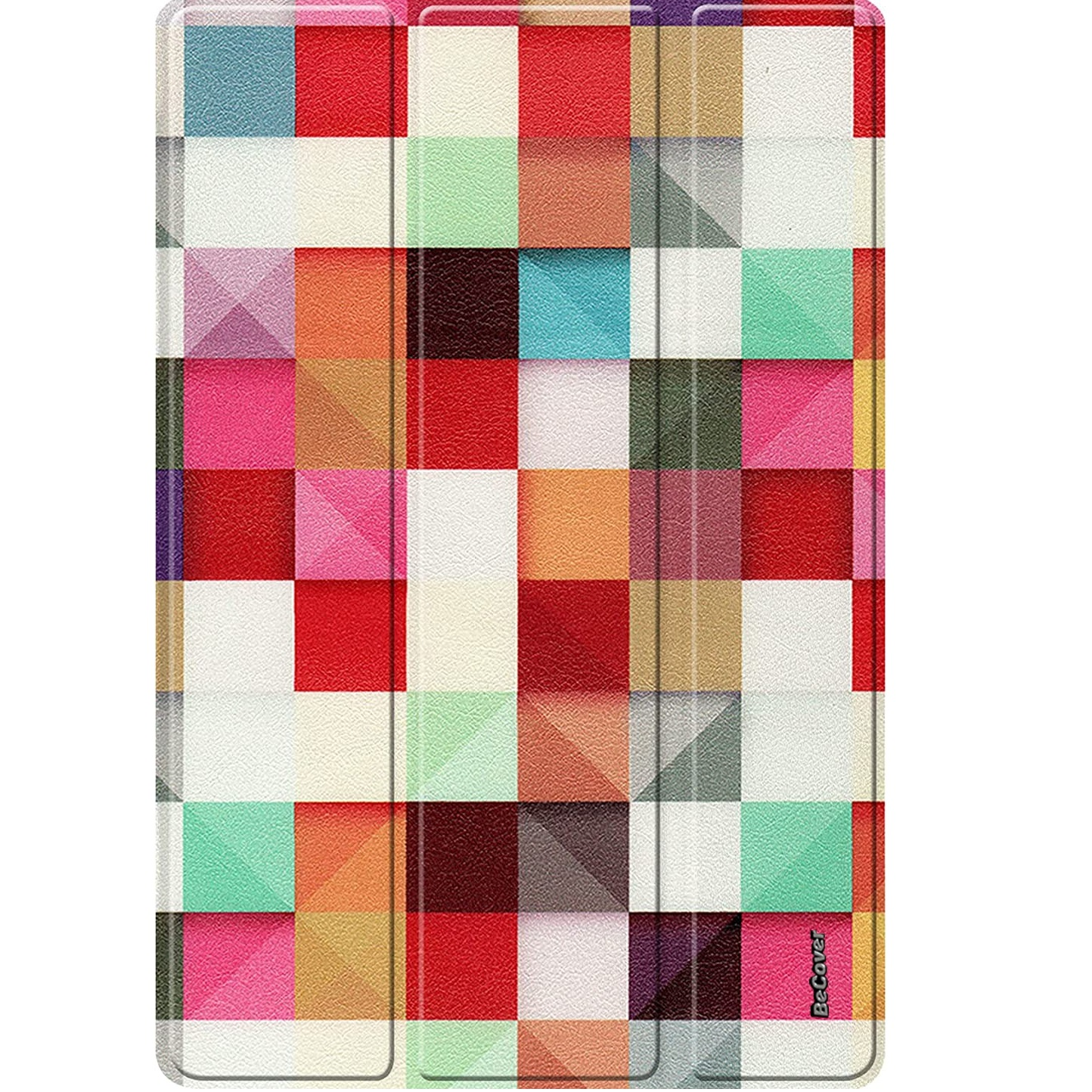 Чехол-книжка BeCover Smart Case для Samsung Galaxy Tab A9 SM-X115 8.7" Square (709918) фото 1