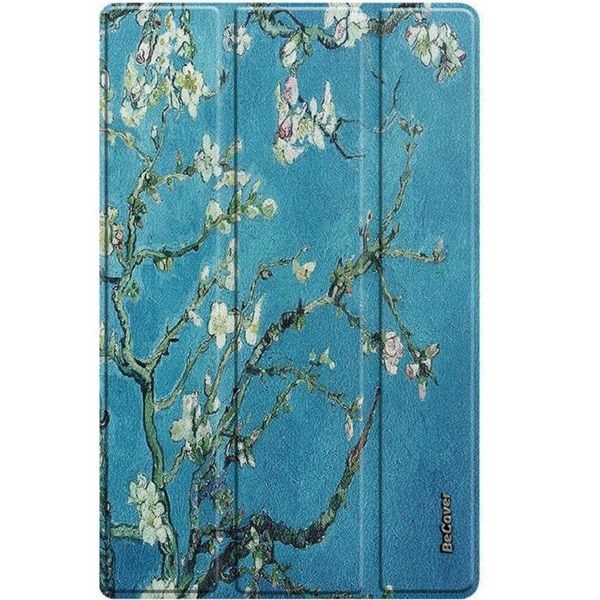 

Чехол-книжка BeCover Smart Case для Samsung Galaxy Tab A9 SM-X115 8.7" Spring (709919)