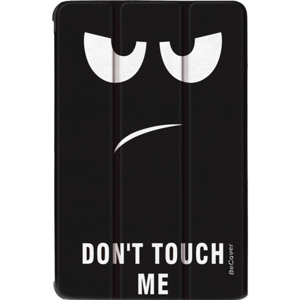 

Чехол-книжка BeCover Smart Case для Samsung Galaxy Tab A9 Plus 11.0" Don't Touch (710313)