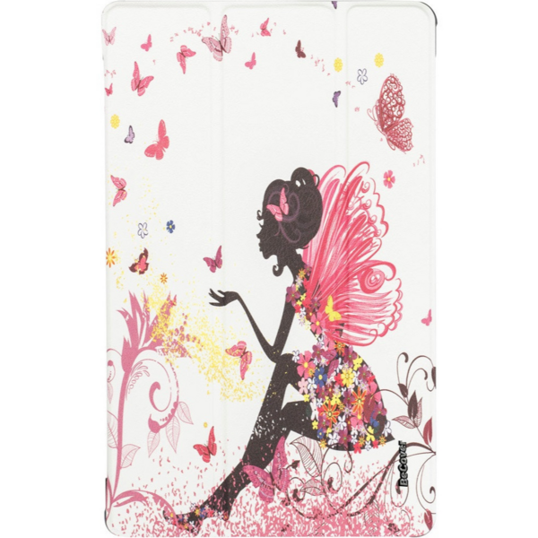 

Чехол-книжка BeCover Smart Case для Samsung Galaxy Tab A9 Plus 11.0" Fairy (710315)