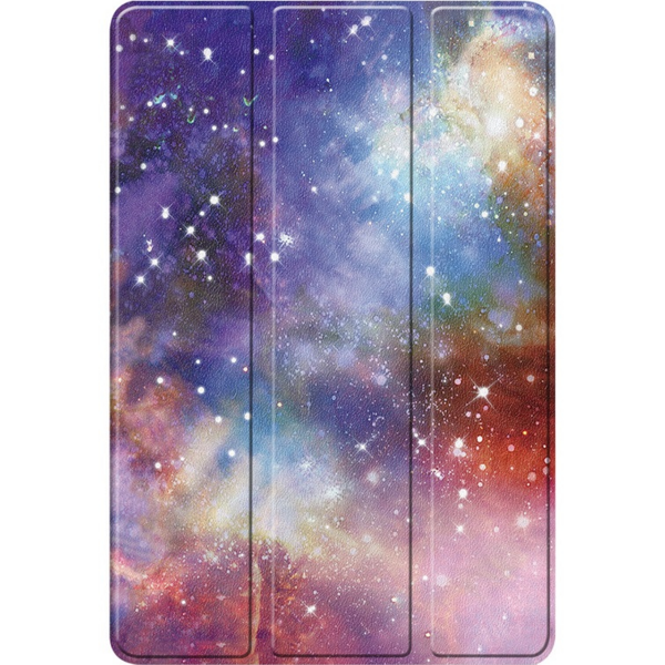 

Чехол-книжка BeCover Smart Case для Samsung Galaxy Tab A9 Plus 11.0" Space (710317)