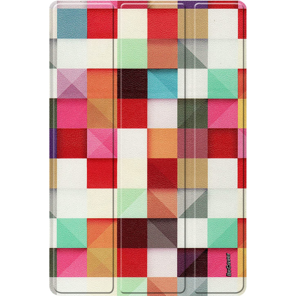 

Чехол-книжка BeCover Smart Case для Samsung Galaxy Tab A9 Plus 11.0" Square (710318)