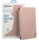 Чохол-книжка BeCover Smart Case Samsung Galaxy Tab S6 Lite 10.4 Rose Gold (708325)