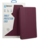 Чохол-книжка BeCover Smart Case для Samsung Galaxy Tab S7/S8 Red Wine (705224)