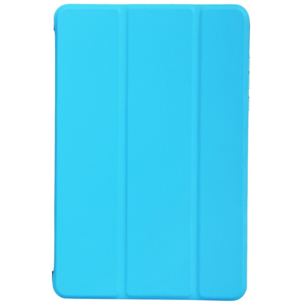 

Чехол-книжка BeCover Smart Case для Apple iPad Pro 11 Blue (703023)