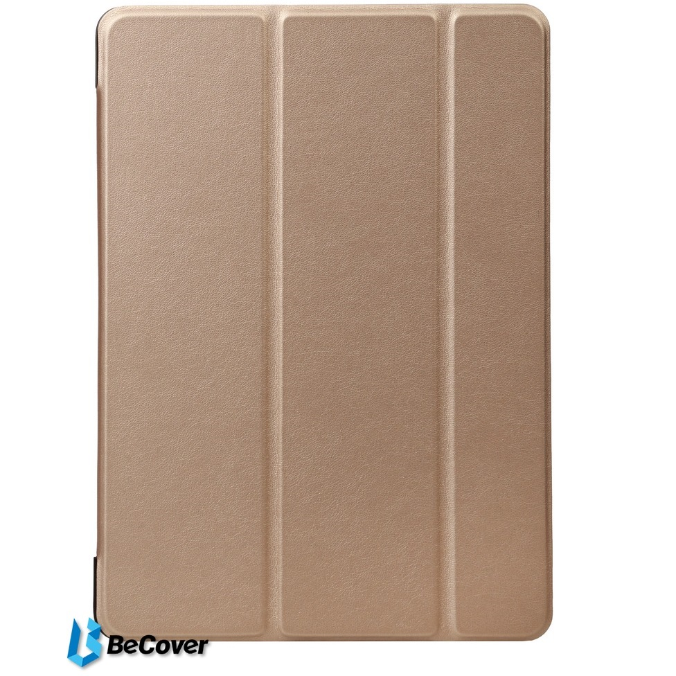 Чехол-книжка BeCover Smart Case для Apple iPad Pro 11 Gold (703026) фото 