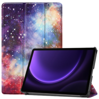 Чохол-книжка BeCover Smart Case Samsung Galaxy Tab S9/S9 FE 11.0" Space (710422)