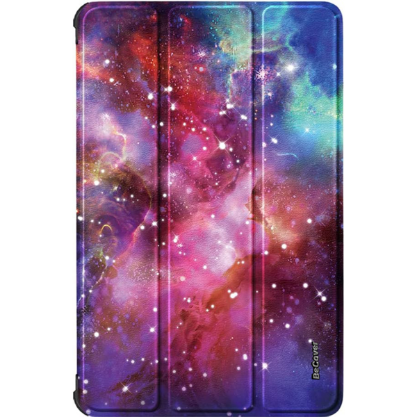 

Чехол-книжка BeCover Smart Case для Samsung Galaxy Tab S9/S9 FE 11.0" Space (710422)