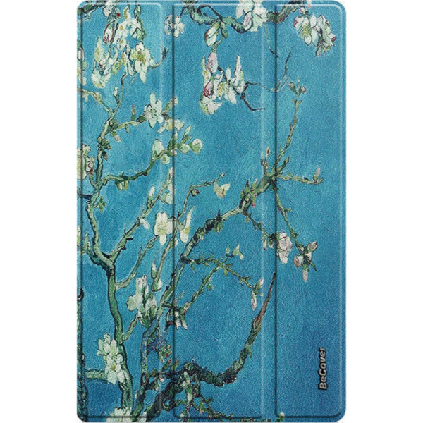 

Чехол-книжка BeCover Smart Case для Samsung Galaxy Tab S9/S9 FE 11.0" Spring (710423)