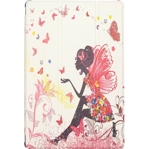 

Чехол-книжка BeCover Smart Case для Samsung Galaxy Tab S9/S9 FE 11.0" Fairy (710424)