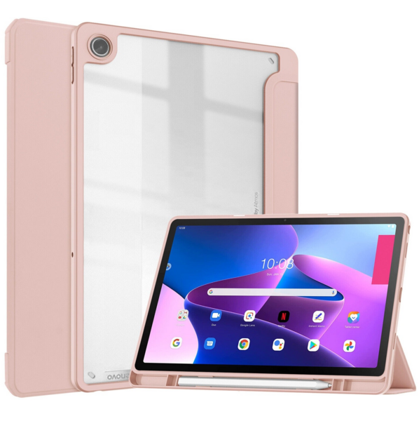 Чехол-книжка BeCover Soft Edge для Lenovo Tab M10 Plus 3rd Gen/K10 Pro 10.61