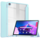 Чохол-книжка BeCover Soft Edge Lenovo Tab M10 Plus 3rd Gen/K10 Pro 10.61" Light Blue (708370)