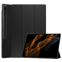 Чехол-книжка BeCover Smart Case для Samsung Galaxy Tab S9 Ultra 5G 14.6" Black (709894)