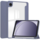 Чехол-книжка BeCover Soft Edge для Samsung Galaxy Tab A9 SM-X115 8.7" Purple (710360)