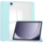 Чехол-книжка BeCover Soft Edge для Samsung Galaxy Tab A9 Plus 11.0" Light Blue (710369)