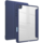 Чехол-книжка BeCover Soft Edge для Samsung Galaxy Tab S6 Lite 10.4 Deep Blue (708352)