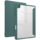Чехол-книжка BeCover Soft Edge для Samsung Galaxy Tab S6 Lite 10.4 Dark Green (708353)