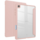 Чохол-книжка BeCover Soft Edge до Samsung Galaxy Tab S6 Lite 10.4 Rose Gold (708355)