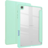 Чохол-книжка BeCover Soft Edge Samsung Galaxy Tab S6 Lite 10.4 Green (708329)