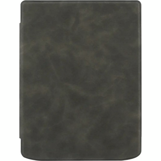 Чехол-книжка BeCover Smart Case для PocketBook 743G InkPad 4/InkPad Color 2/InkPad Color 3 (7.8&quot;) Black (710066) фото 