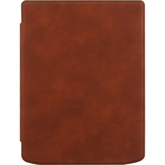 Чехол-книжка BeCover Smart Case для PocketBook 743G InkPad 4/InkPad Color 2/InkPad Color 3 (7.8&quot;) Brown (710449) фото 