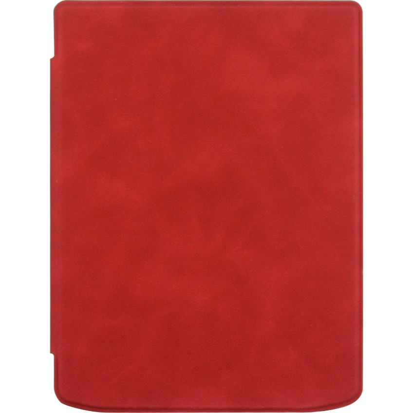 Чехол-книжка BeCover Smart Case для PocketBook 743G InkPad 4/InkPad Color 2/InkPad Color 3 (7.8&quot;) Red (710069) фото 