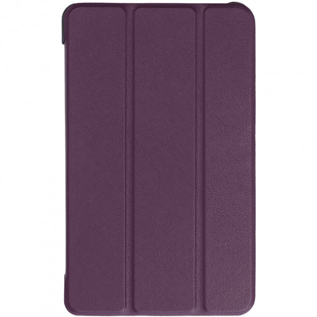 Чехол-книжка BeCover Smart Case для Lenovo Tab M8 3rd Gen Purple (704732) фото 