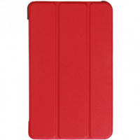 Чохол-книжка BeCover Smart Case для Lenovo Tab M8 3rd Gen Red (704733)
