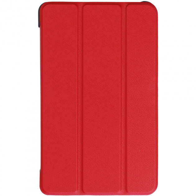 Чехол-книжка BeCover Smart Case для Lenovo Tab M8 3rd Gen Red (704733) фото 1